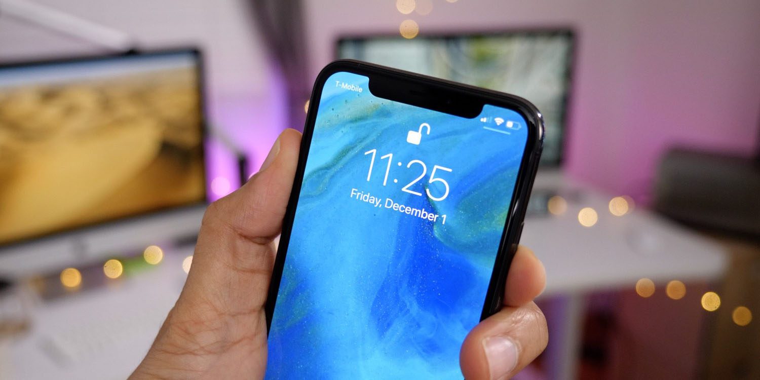 علت داغ شدن ایفون ایکس ( iphone x ) روش های حل مشکل گرم شدن بیش از حد