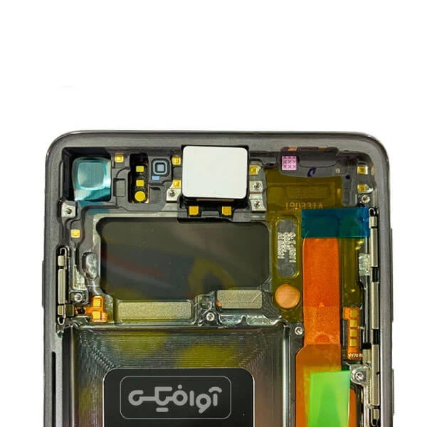 ال سی دی S10